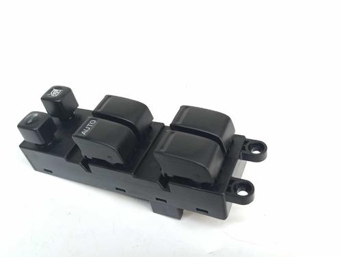 Left front window switch NISSAN PRIMERA Hatchback (P12) 1.6 | BP6703802I27