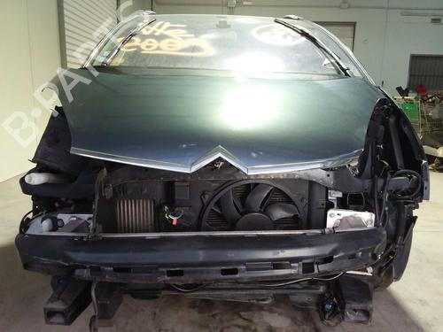 Electronic sensor CITROËN C4 Picasso I MPV (UD_) 1.6 HDi | BP14536904M84