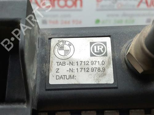 Water radiator BMW 3 Convertible (E30) 318 i | BP2743774M31
