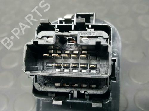Left front window switch RENAULT KANGOO / GRAND KANGOO II (KW0/1_)  | BP2772825I27  - Image 5