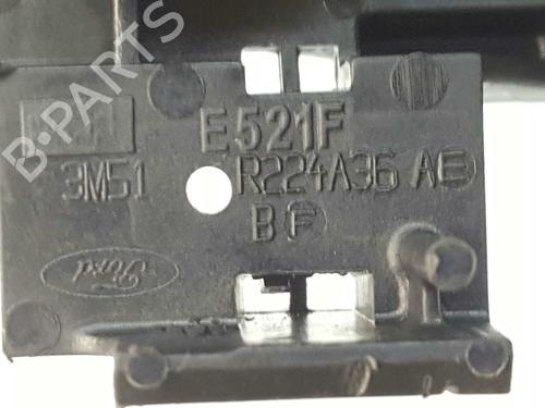 Rear right exterior door handle FORD C-MAX II (DXA/CB7, DXA/CEU) 1.6 TDCi | BP6630170C130 
