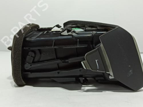 Air vent NISSAN QASHQAI II (J11, J11_) 1.6 dCi | BP11640823I21 