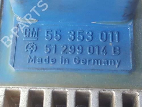 Electronic module OPEL ASTRA H (A04) 1.9 CDTI 16V (L48) | BP10264337M83