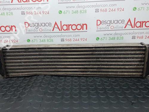 Intercooler ALFA ROMEO MITO (955_) 1.6 JTDM (955AXC1B) | BP2734217M30