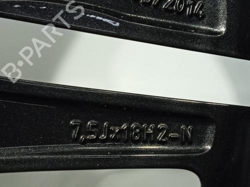 Rim MERCEDES-BENZ CLA Shooting Brake (X118) CLA 200 d (118.612) | BP25830110C45 