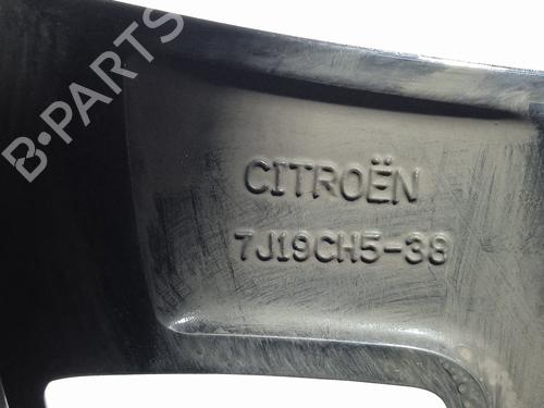 Rim CITROËN C5 AIRCROSS (A_) 2.0 BlueHDi 180 (AJEHZR) | BP24520580C45 