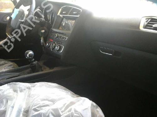 Viskermotor bagrude CITROËN DS4 (NX_) 1.2 THP 130 | BP2773555M102 