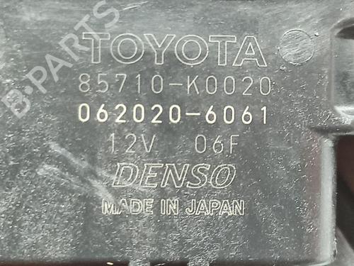 Front right window mechanism TOYOTA YARIS (_P21_, _PA1_, _PH1_) 1.5 Hybrid (MXPH10, MXPH11) | BP21086154C23 