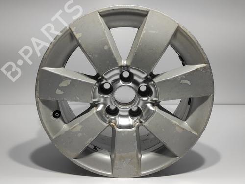 Rim CITROËN C8 (EA_, EB_) 2.2 HDi | BP16997115C45 