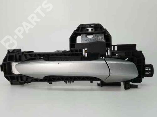 Used Front right exterior door handle MERCEDES-BENZ CLA Coupe (C117) CLA 200 CDI / d (117.308) (136 hp) 5128937