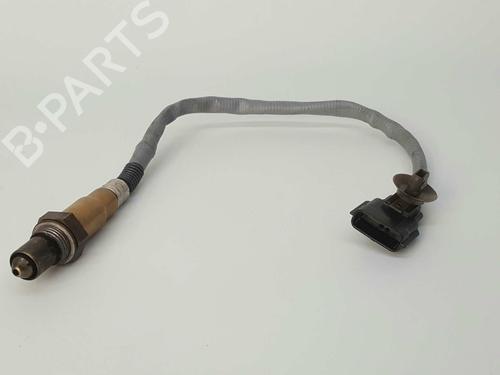 Elektronisk sensor RENAULT CAPTUR I (J5_, H5_) 1.5 dCi 110 (110 hp) 8301077