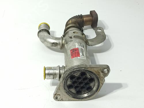 EGR-Ventil FORD FOCUS C-MAX (DM2) 2.0 TDCi | BP27710106M69