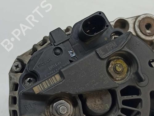 Alternator VW TRANSPORTER T4 Van (70A, 70H, 7DA, 7DH)  | BP7008368M7