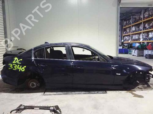 Elektronisk sensor BMW 3 (E90) 320 d | BP14535260M84