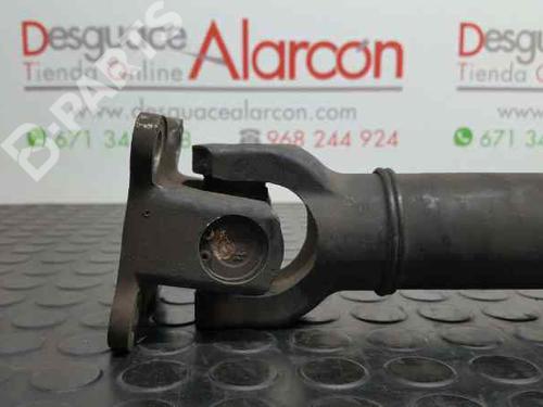 Driveshaft SUZUKI GRAND VITARA II (JT, TE, TD) 1.9 DDiS All-wheel Drive (JT419, TD44, JB419WD, JB419XD,... | BP2757057M37 
