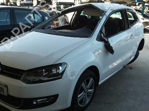 Used Parts VW POLO V (6R1, 6C1) 1.2 (60 hp) 4278130