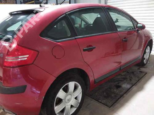 Right front window motor CITROËN C4 I (LC_) 1.6 HDi | BP5090974E20 