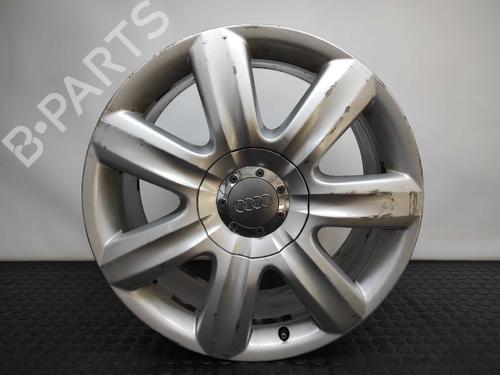 Used Rim AUDI Q7 (4LB) 3.0 TDI quattro (233 hp) 10504496