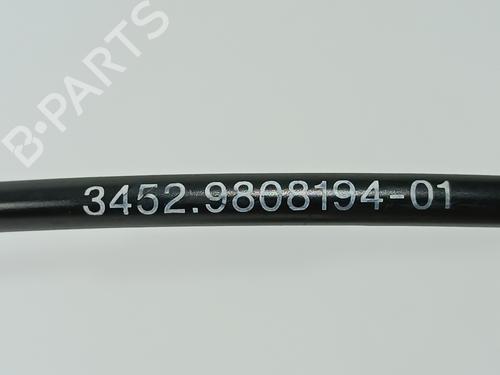 Electronic sensor MINI MINI COUNTRYMAN (R60) Cooper SD | BP17992221M84