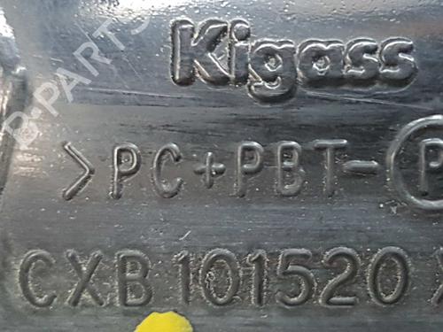 Front right exterior door handle LAND ROVER FREELANDER I (L314) 2.0 Td4 4x4 | BP4498450C129 