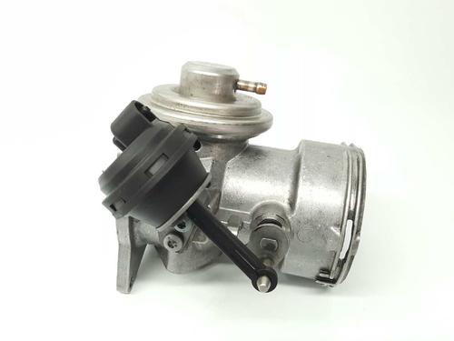EGR-Ventil VW TOUAREG (7LA, 7L6, 7L7) 2.5 R5 TDI (174 hp) 3493924
