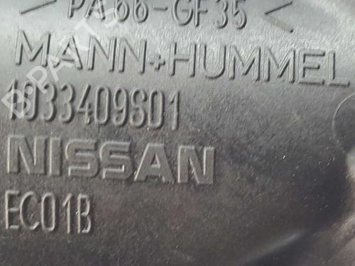 Pipe NISSAN PATHFINDER III (R51) 2.5 dCi | BP14533754M125
