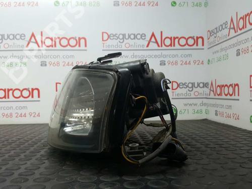 Faro izquierdo AUDI A6 C5 (4B2) 2.5 TDI | BP2734456C28 