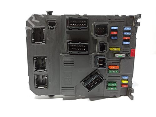 Fuse box CITROËN XSARA PICASSO (N68) 1.6 HDi | BP30291963E1