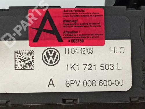 Pedal VW GOLF V (1K1) 2.0 TDI 4motion | BP10528413I4 