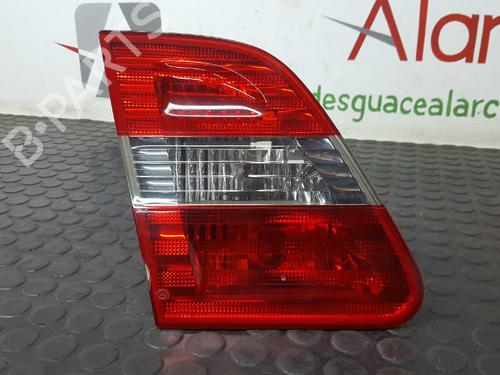 Left taillight MERCEDES-BENZ B-CLASS Sports Tourer (W245) B 200 CDI (245.208) | BP2752458C34