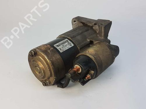 Startmotor RENAULT KANGOO Express (FC0/1_) 1.5 dCi (FC07, FC1R) | BP8195973M8