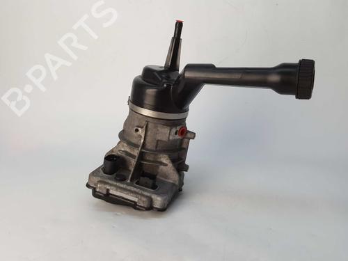 Used Steering pump PEUGEOT PARTNER Tepee 1.6 HDi (109 hp) 9669476