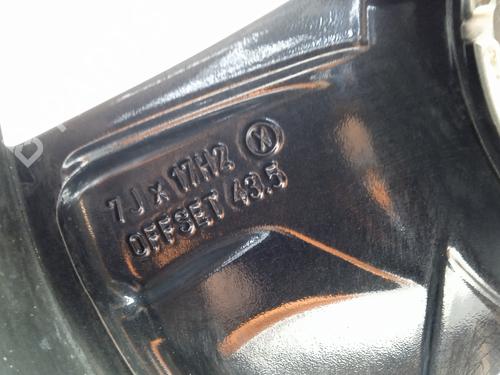 Rim HYUNDAI TUCSON (NX4E, NX4A) 1.6 CRDi | BP25796263C45