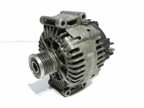 Used Alternator MERCEDES-BENZ C-CLASS (W204) C 250 CDI (204.003) (204 hp) 17538062
