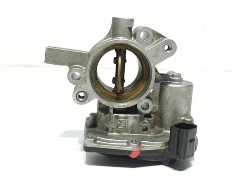 Used Throttle body Throttle body OPEL CORSA E (X15) 1.3 CDTI (08, 68) (75 hp) 39962711 39962711