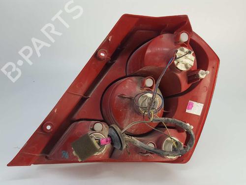 Left taillight DAEWOO KALOS (KLAS) 1.4 | BP4392179C34
