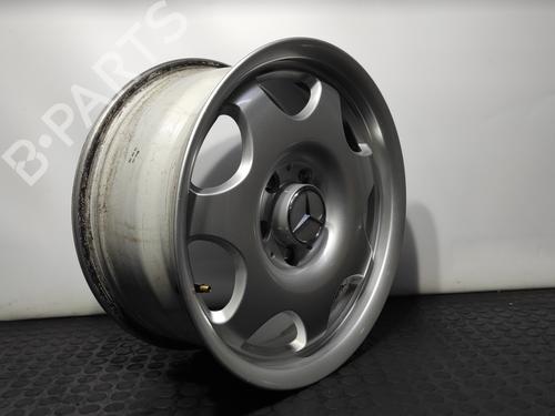 Felg MERCEDES-BENZ E-CLASS (W211) E 220 CDI (211.006) | BP11695865C45