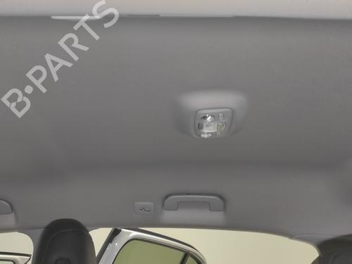 Interior roof CITROËN C5 AIRCROSS (A_) 2.0 BlueHDi 180 (AJEHZR) | BP17980567I12 