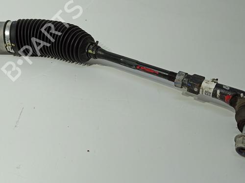 Steering rack FORD KA+ III (UK, FK) 1.2 | BP33654954M22 - Image 3
