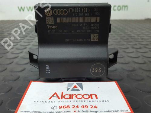 Modulo electronico AUDI A4 B8 (8K2) 2.0 TDI (143 hp) 2753598