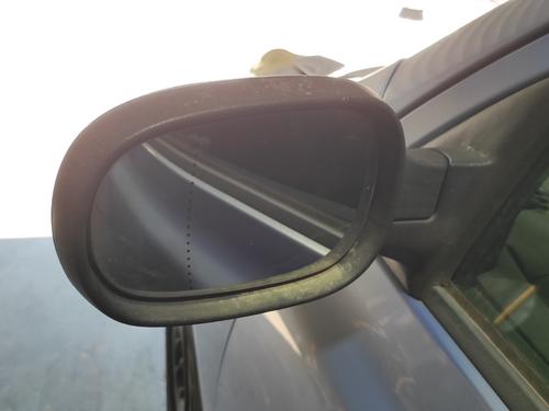 Left mirror NISSAN MICRA III (K12) 1.2 16V | BP27245596C26