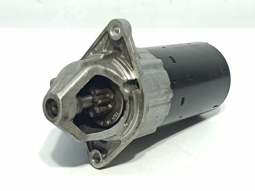 Startmotor OPEL MERIVA A MPV (X03) 1.4 16V Twinport (E75) (90 hp) 11118638