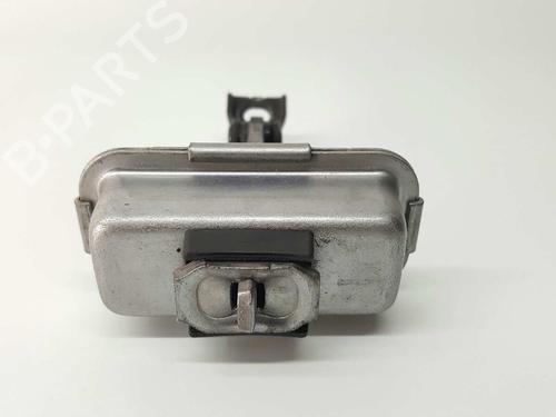 Hinge/Door check strap PEUGEOT 208 I (CA_, CC_) 1.6 HDi | BP14533979C146