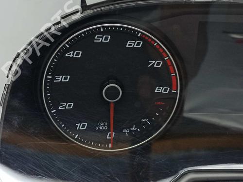 Instrument cluster SEAT IBIZA V (KJ1, KJG) 1.0 TSI | BP9497921C47 