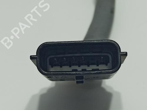 Electronic sensor RENAULT CLIO IV (BH_) 1.5 dCi 90 | BP11816928M84