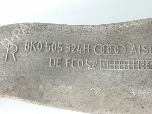 Right rear suspension arm AUDI A6 C7 (4G2, 4GC) 3.0 TDI quattro | BP4398277M15 