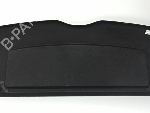 Rear parcel shelf AUDI A1 Sportback (GBA) 25 TFSI | BP24103155C85 