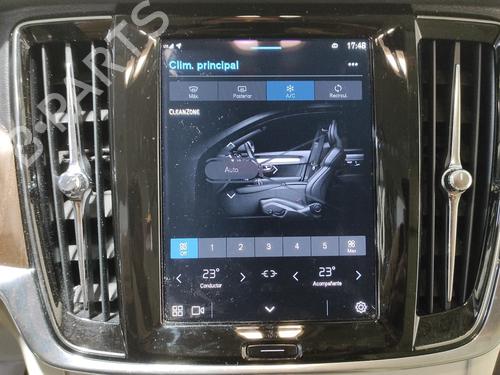 Display monitor VOLVO V90 II Estate (235) B4 Mild-Hybrid AWD | BP17461509C48 