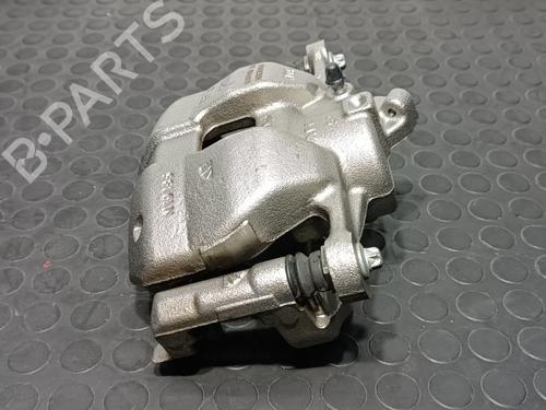 Used Right front brake caliper CITROËN C4 III (BA_, BB_, BC_) ë-C4 (BCZKXC, BZCKSC) (136 hp) 16038650