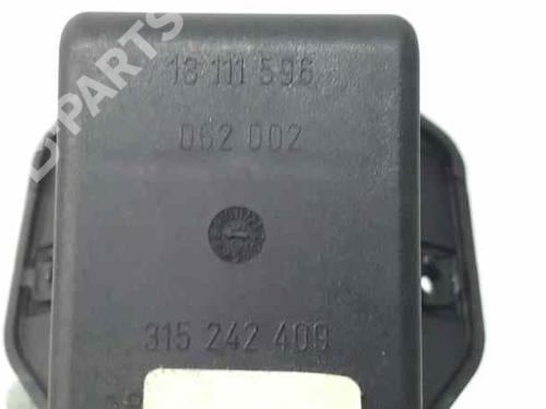 Fuel flap OPEL ASTRA H (A04) 1.9 CDTI 16V (L48) | BP6146011C131 